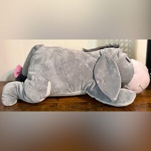 Eeyore Cuddleez Plush – Winnie the Pooh – Large 23